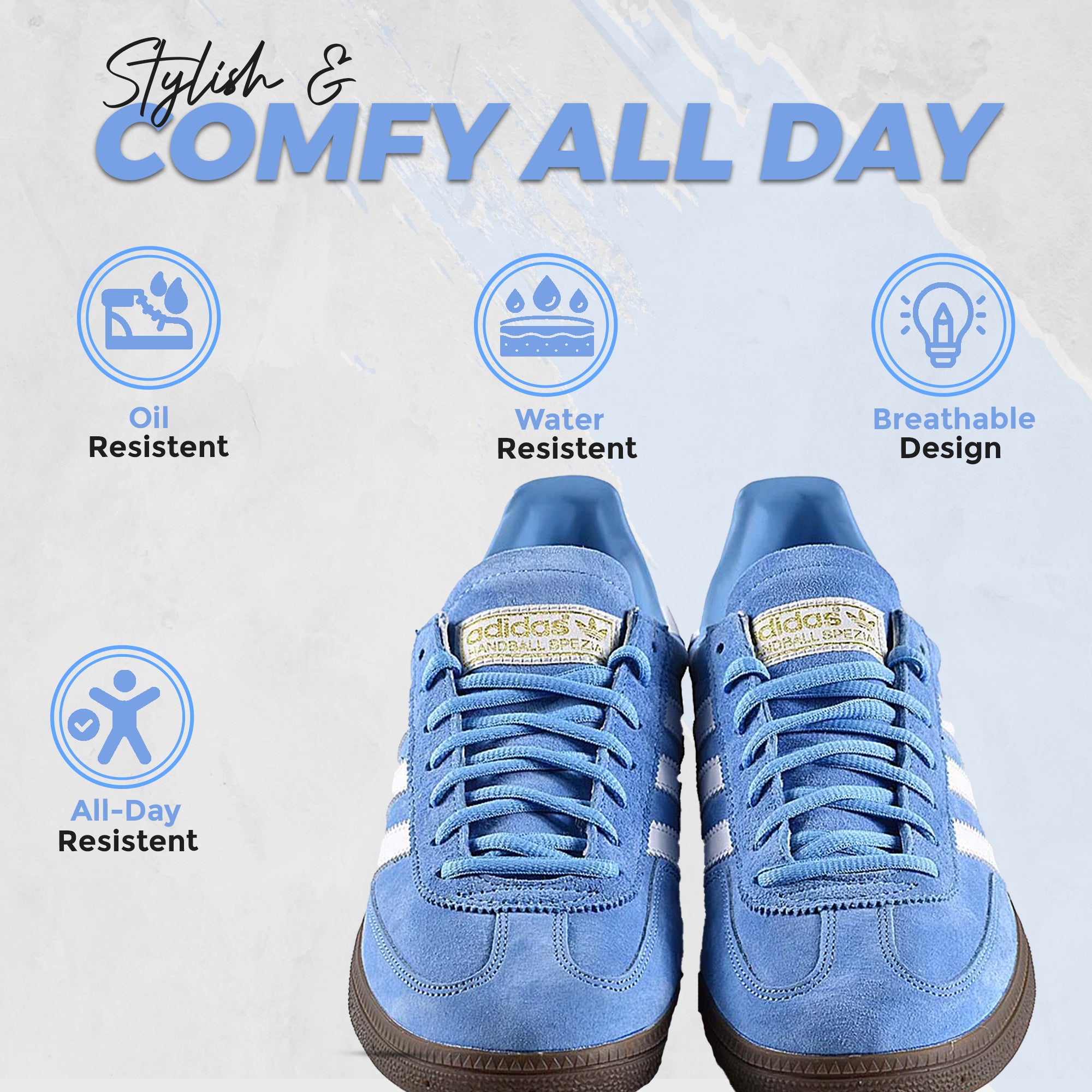 Adidas Handball Spezial Originals Trainers