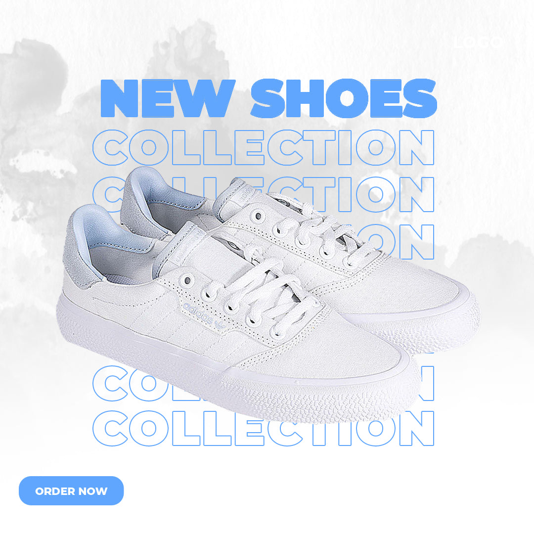 Adidas 3MC Originals Trainers