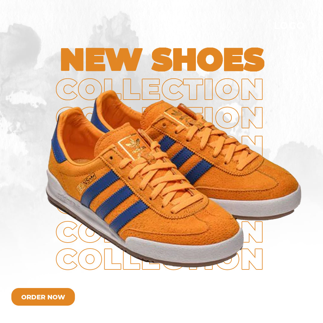 Adidas Jeans Originals trainers