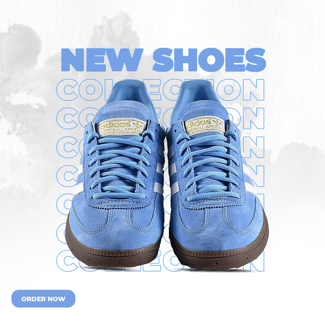 Adidas Handball Spezial Originals Trainers