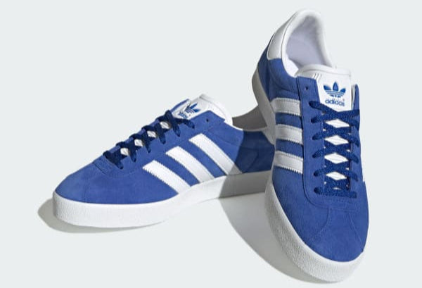 adidas Gazelle 85