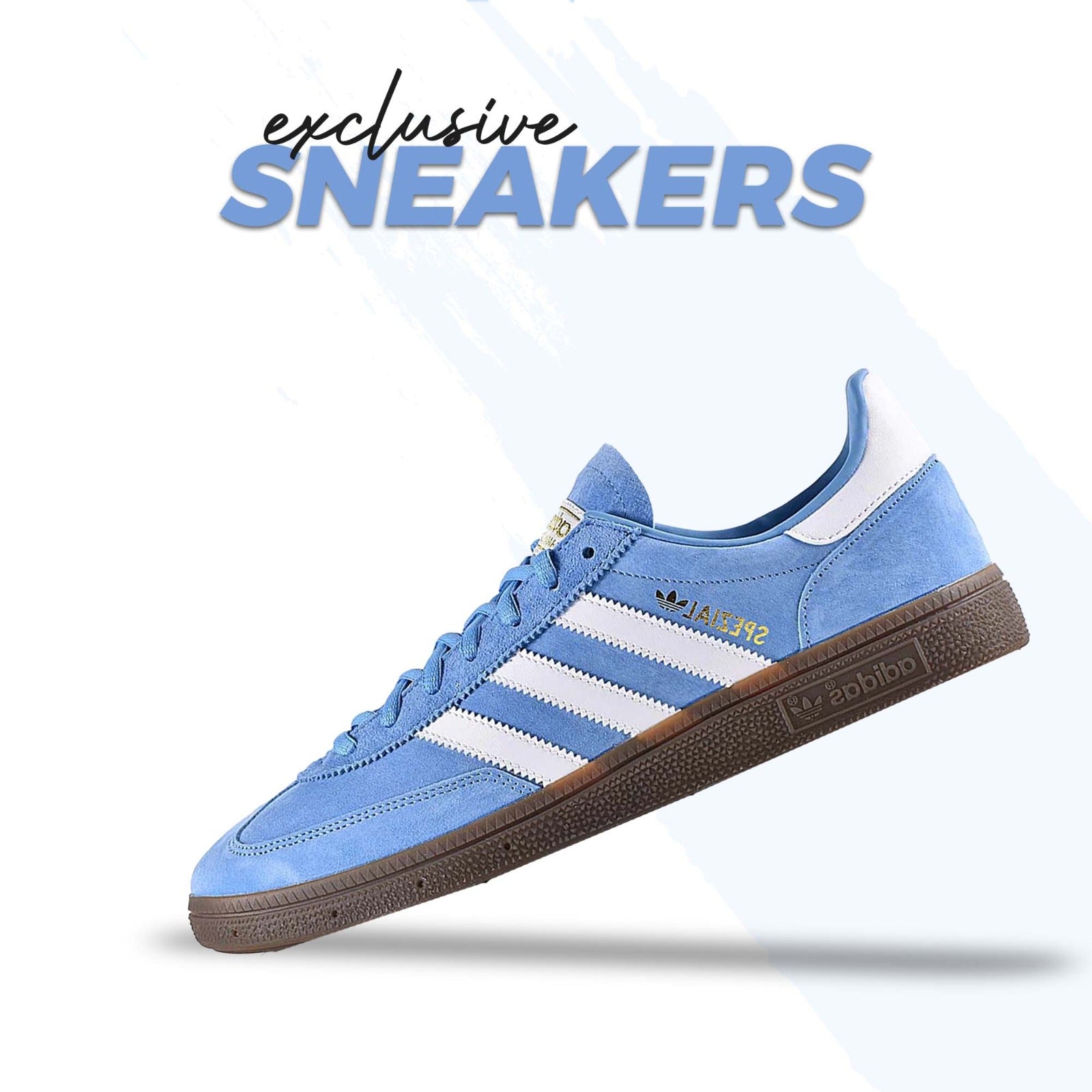 Adidas Handball Spezial Originals Trainers